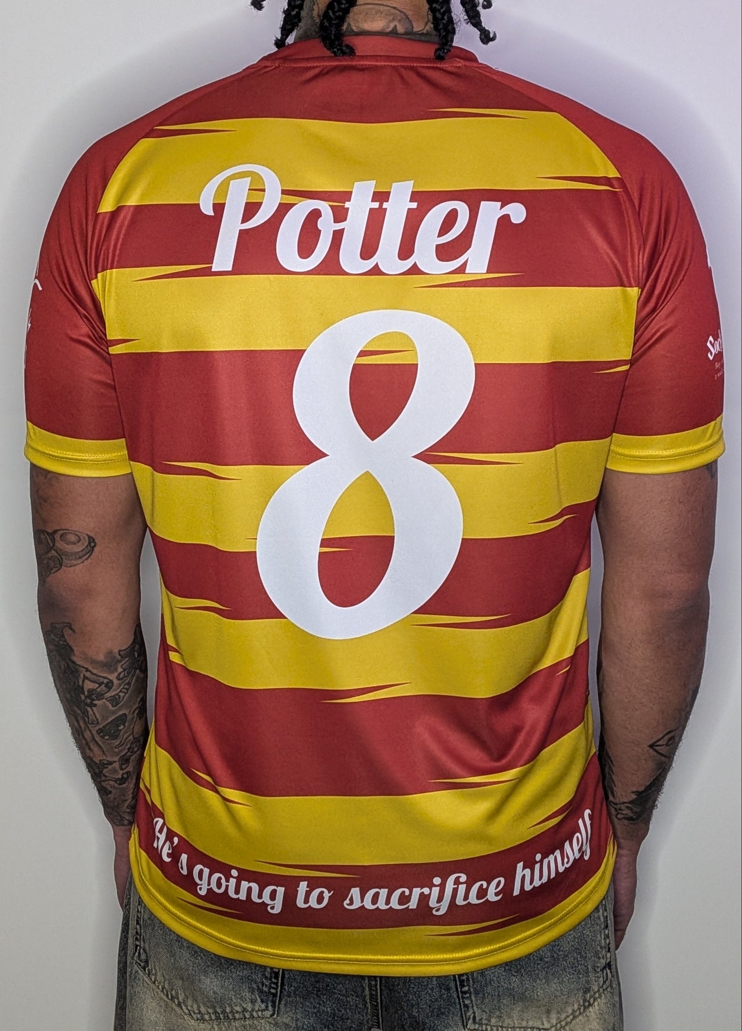 Gryffindor